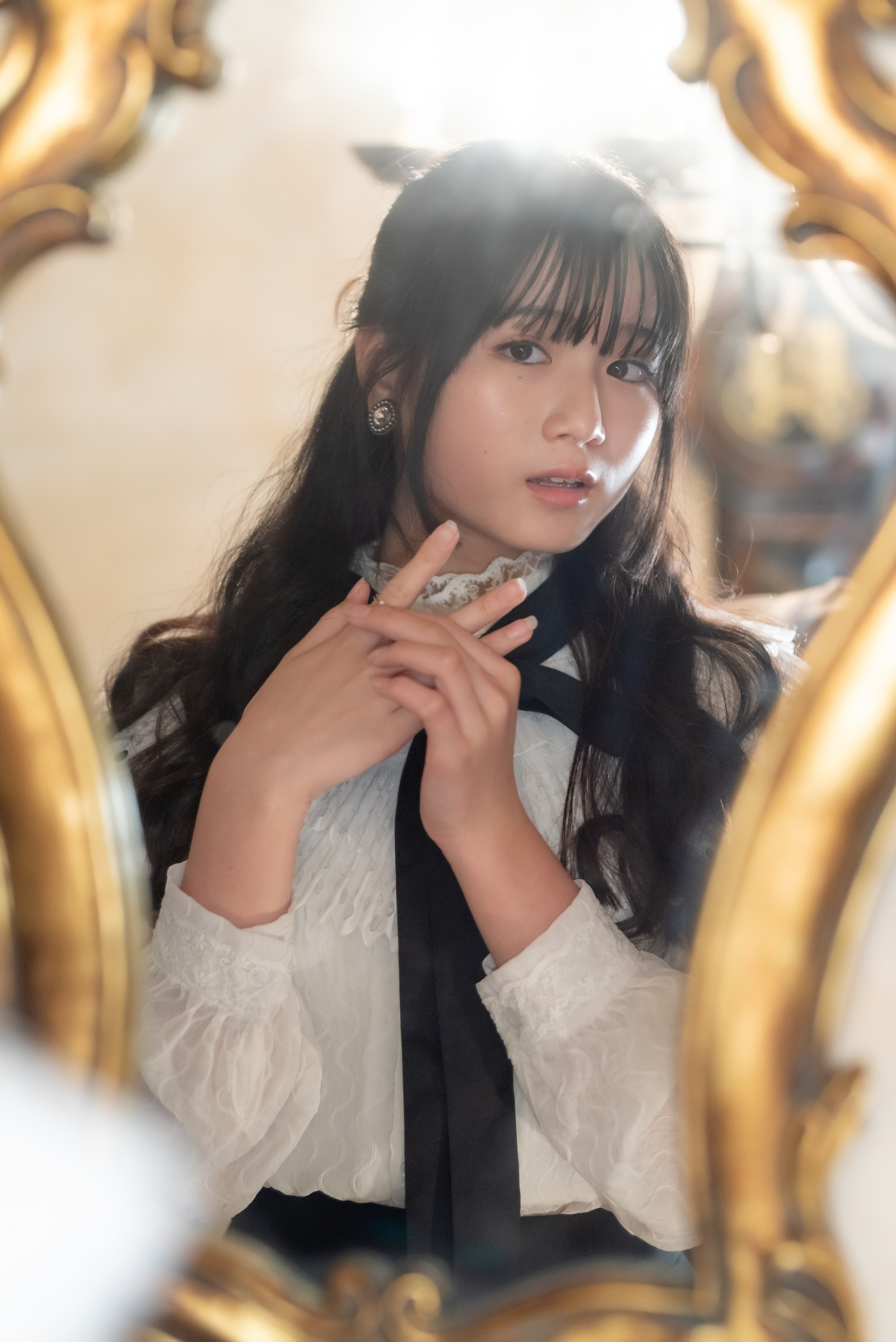 หญิงสาว, ผู้หญิง