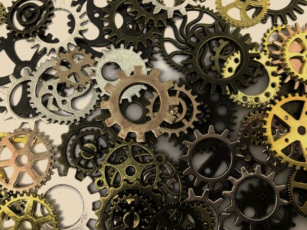gear