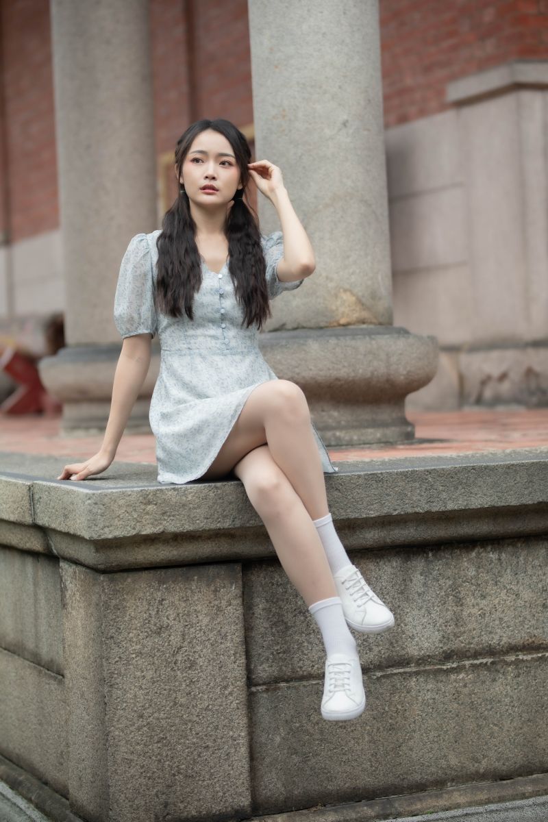 Asia,Cina,imut,gadis,Korea,model