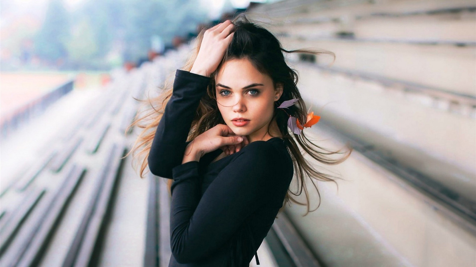 alepdias, charmosa, gata, linda, Morena