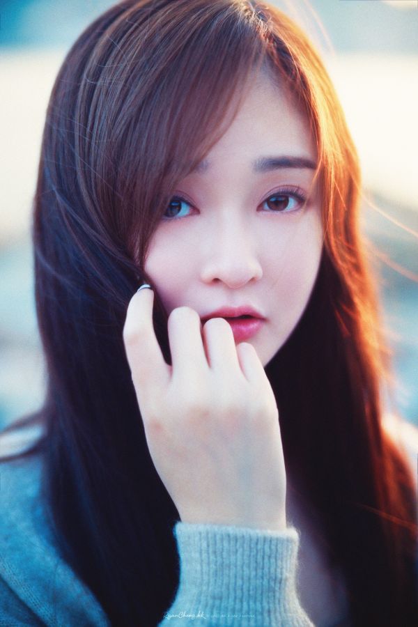 可愛い,女の子,モデル,人,セクシー,女性