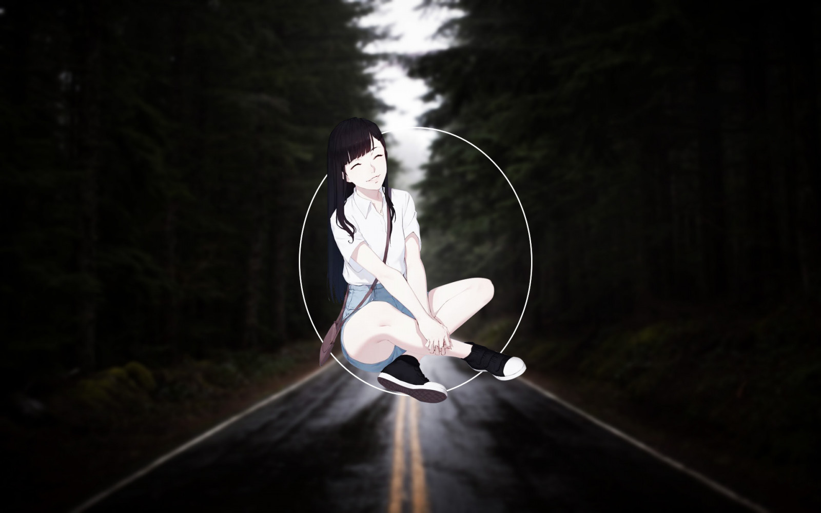 girl, hd