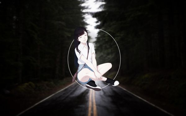 girl,hd