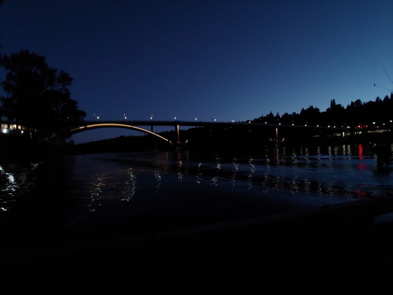 Selwood,nebo,přírodní