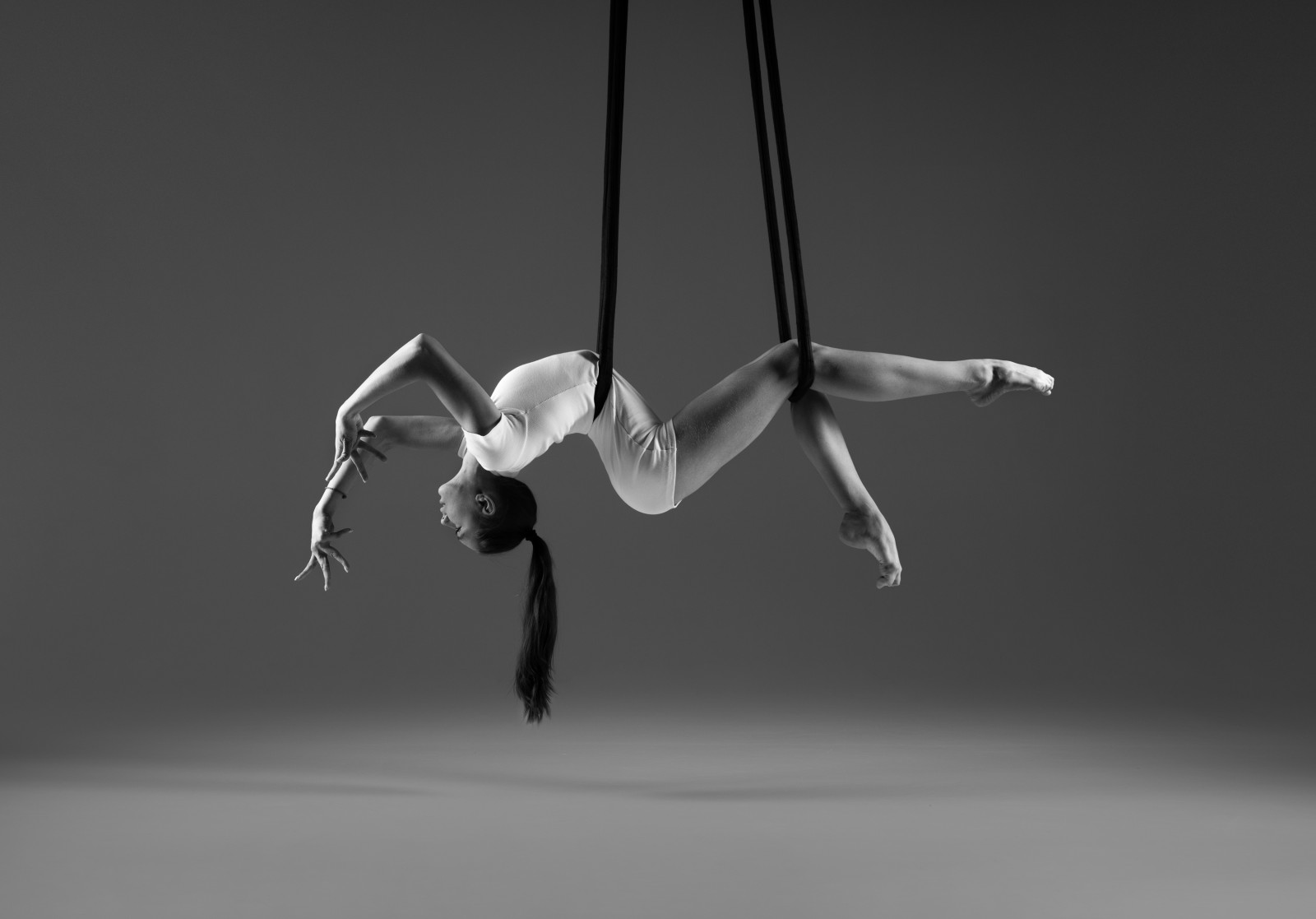 roztomilý, dievča, Model, človek, sexy, žena