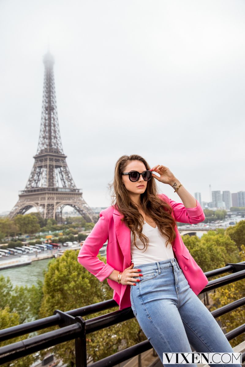 Adult Model,esmer,Bölünme,Giyinmiş,Sıcak,kot