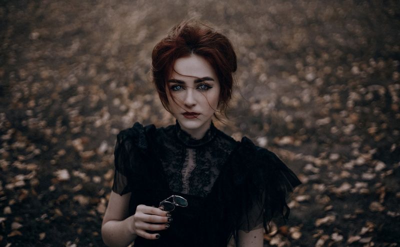 auto,cigareta,muž,náladový,orange sky,venkovní