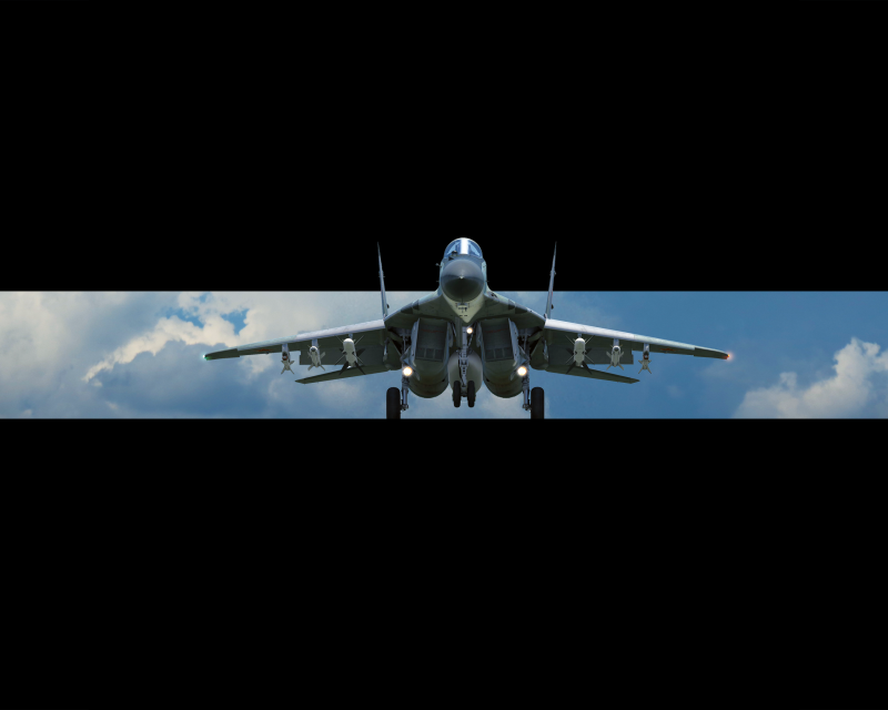 combatiente,aeronave