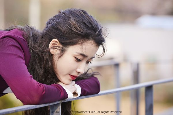 IU, Asian, Korean, lovely, girl, sexy