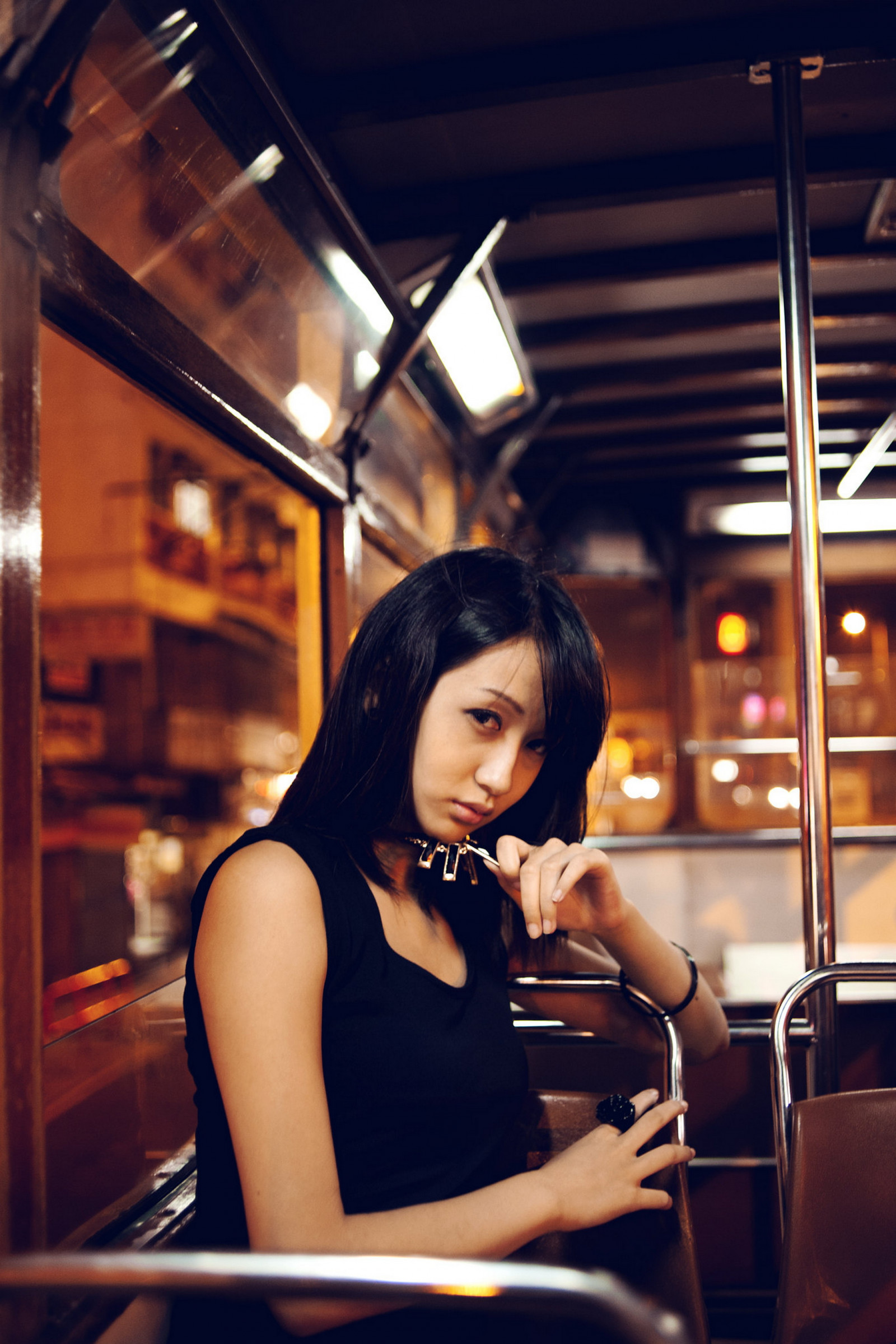 Wallpaper : 4k, Asian, girl, sexy, Thai, wallpaper 2048x3071 - shishimaru - 2355772 - HD