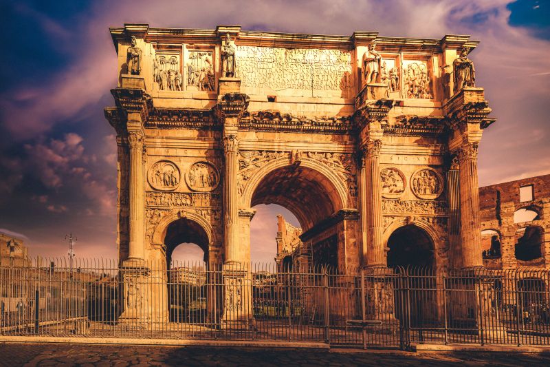 panoráma města,vysoký kontrast,Itálie,Japonsko,Japonská zahrada,Khiva