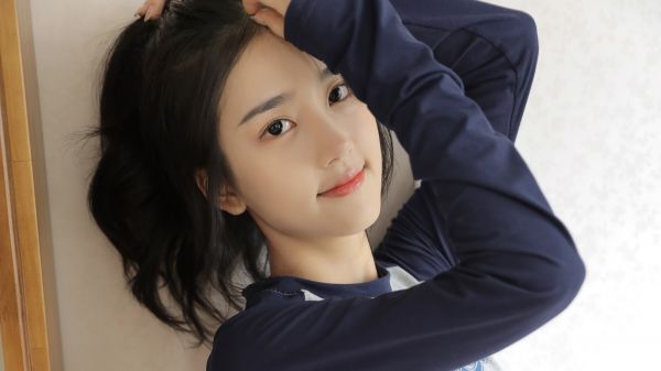 女人
