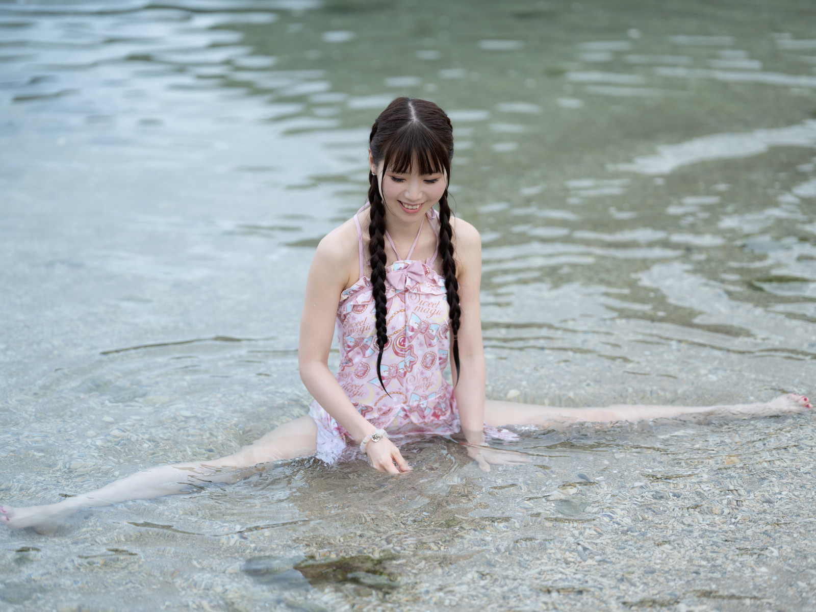 เอเชีย, หญิงสาว