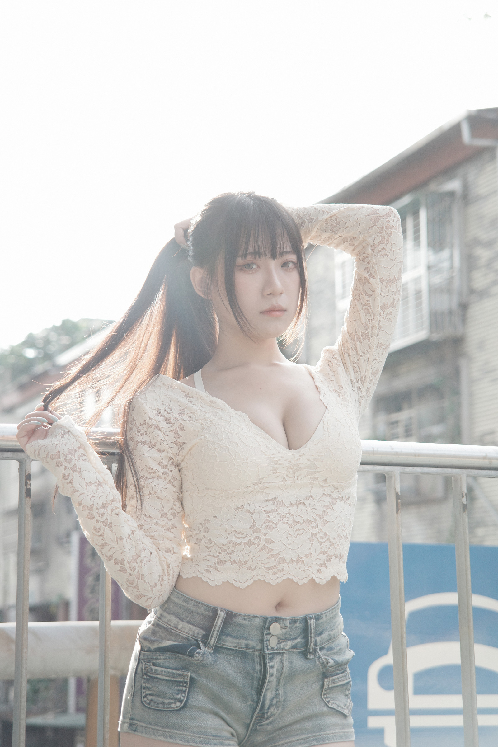 4k, Asia, gadis, seksi, kertas dinding