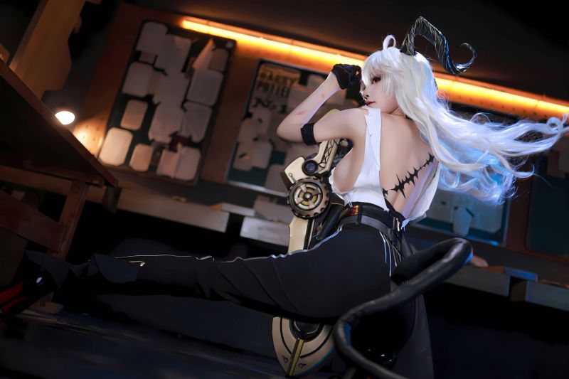 anime,charakter,kostým,dievča,manga,Model