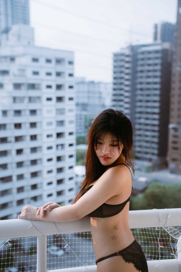 asiatisk,pige,sexet