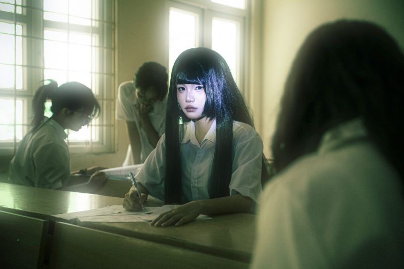 ragazza,HD,4k,asiatico,Cina,carina