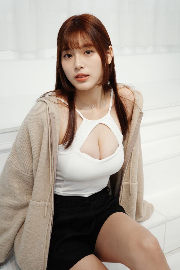 asiatisch,Mädchen,sexy