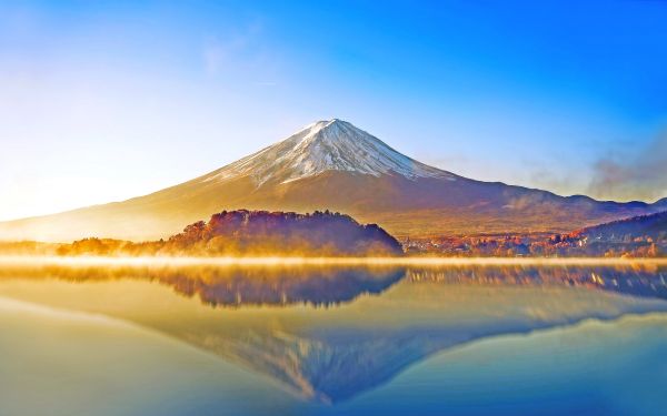 fog,dusk,horizon,noon,scenic,shiny