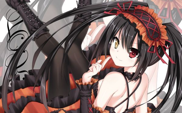anime