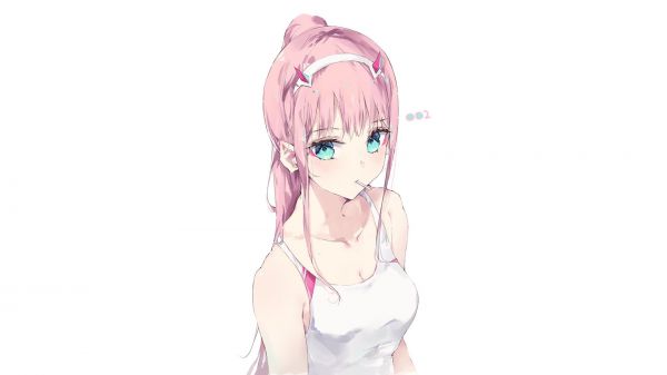 Zero Two