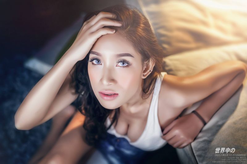 Asia, wanita, gadis, suasana hati, telanjang, seksi Asia, wanita, gadis, suasana hati, telanjang, seksi
