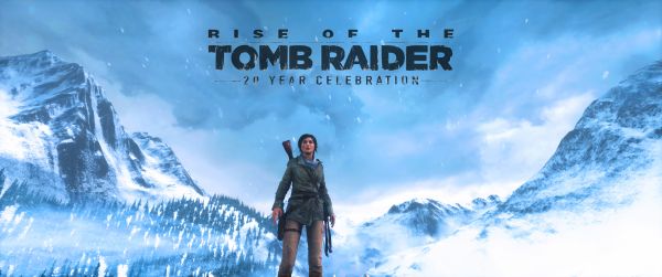 Rise of the Tomb Raider,Tomb Raider