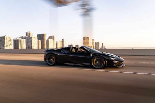 Ferrari