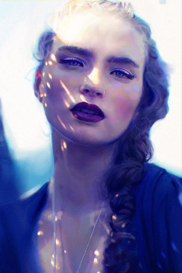 ART,CG,digital art