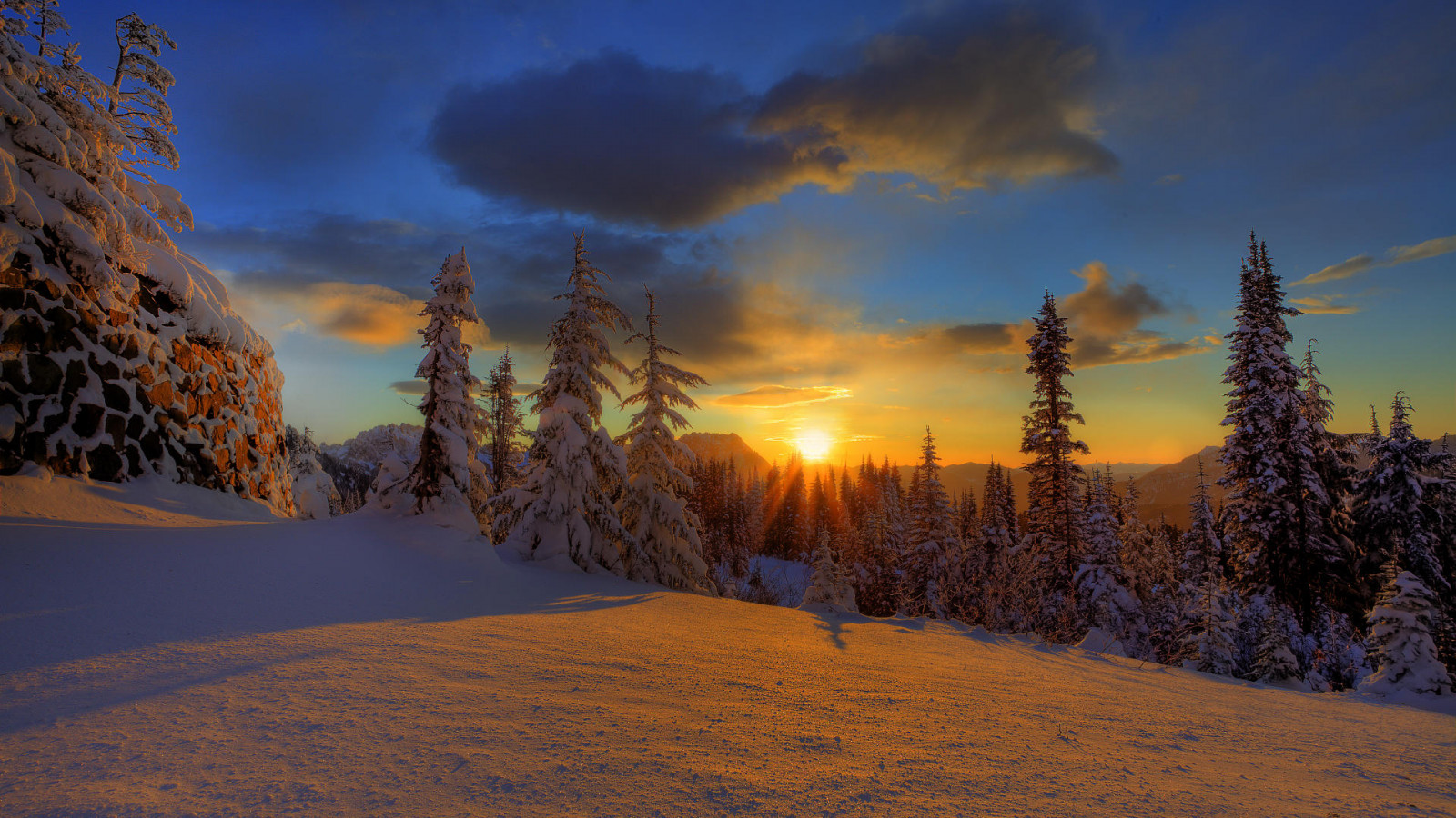 nature