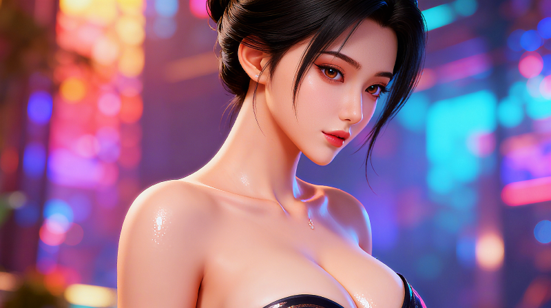 Девушка,Сексуальность,Осень