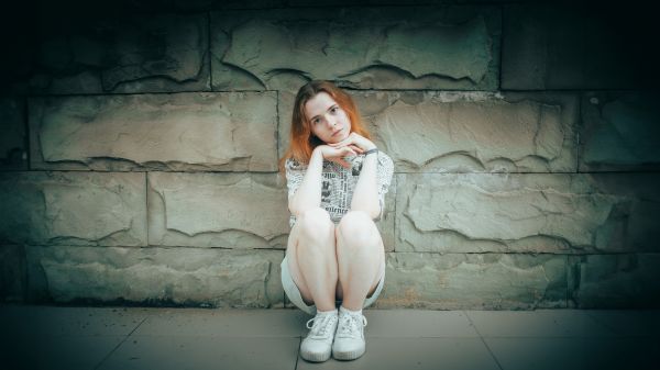 model,Person,kvinde