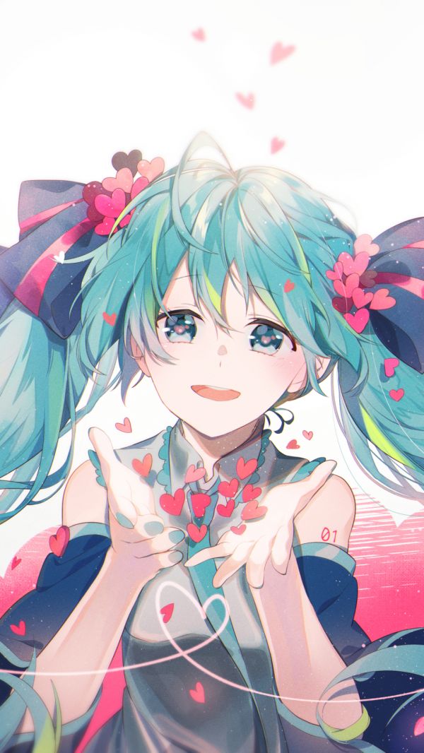 anime