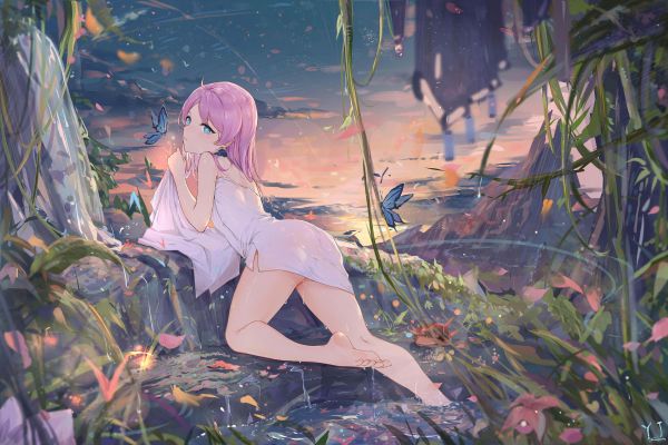 anime