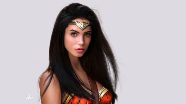 Wonder Woman