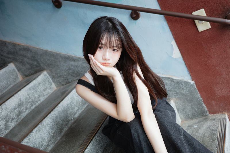 China,girl,korea,Thai