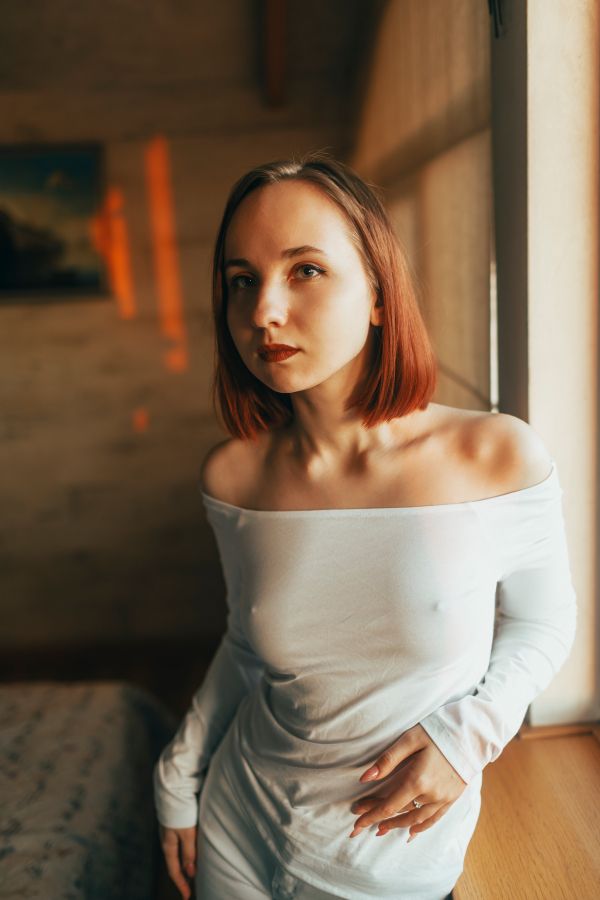 modell,Person,kvinne