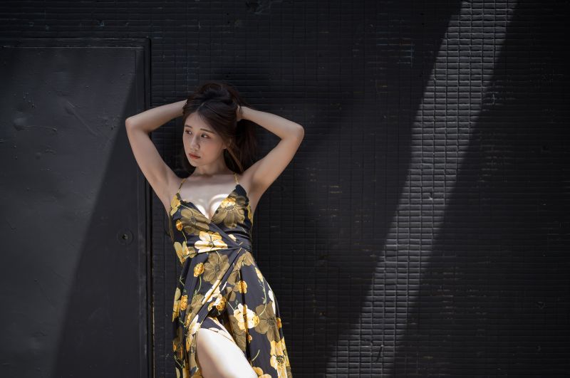 schattig,meisje,meisjes,model-,Persoon,sexy