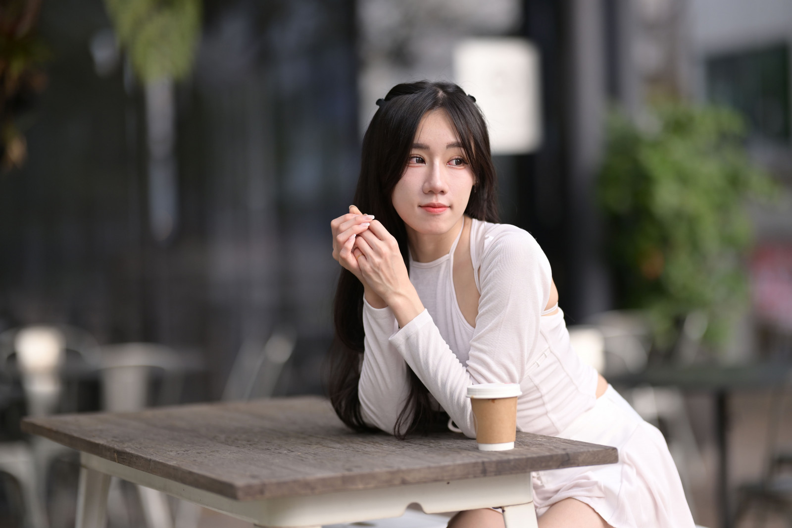 女孩, 性感的
