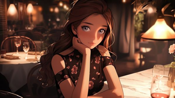 anime