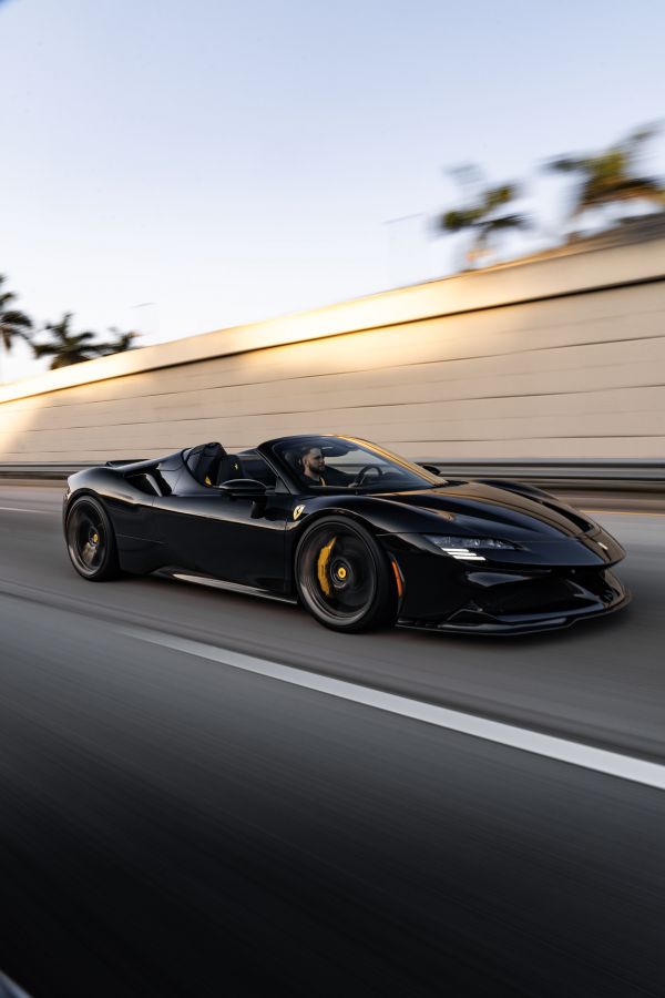 Ferrari