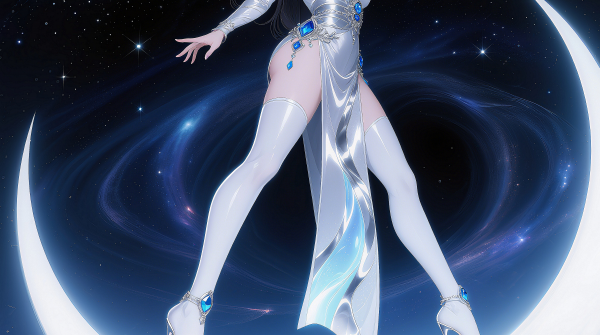 大腿