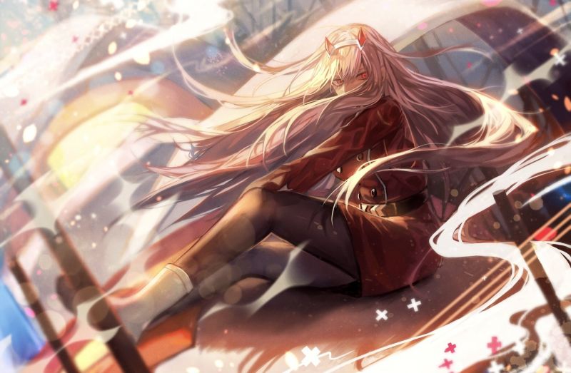 Zero Two