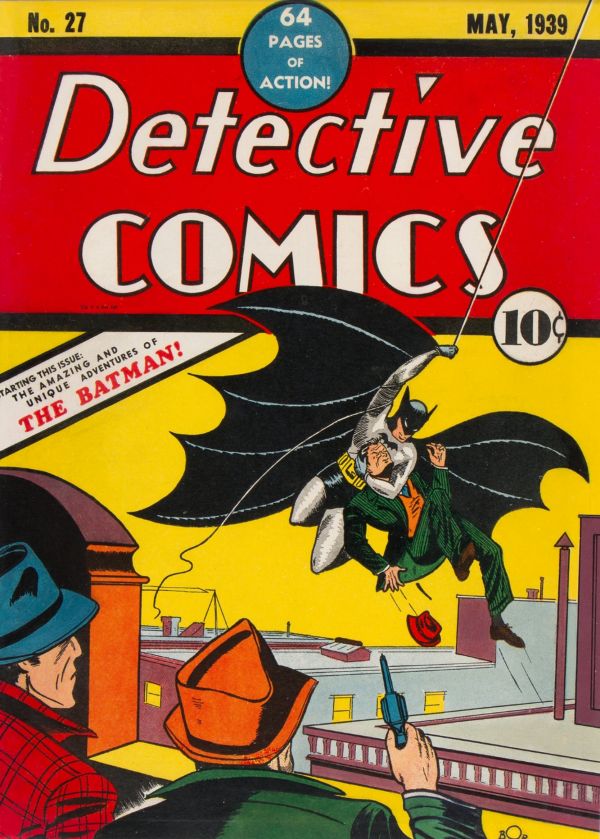 Batman,superhero,comic,vintage,crime,publication