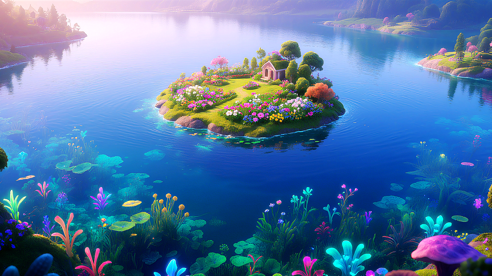 fantasy