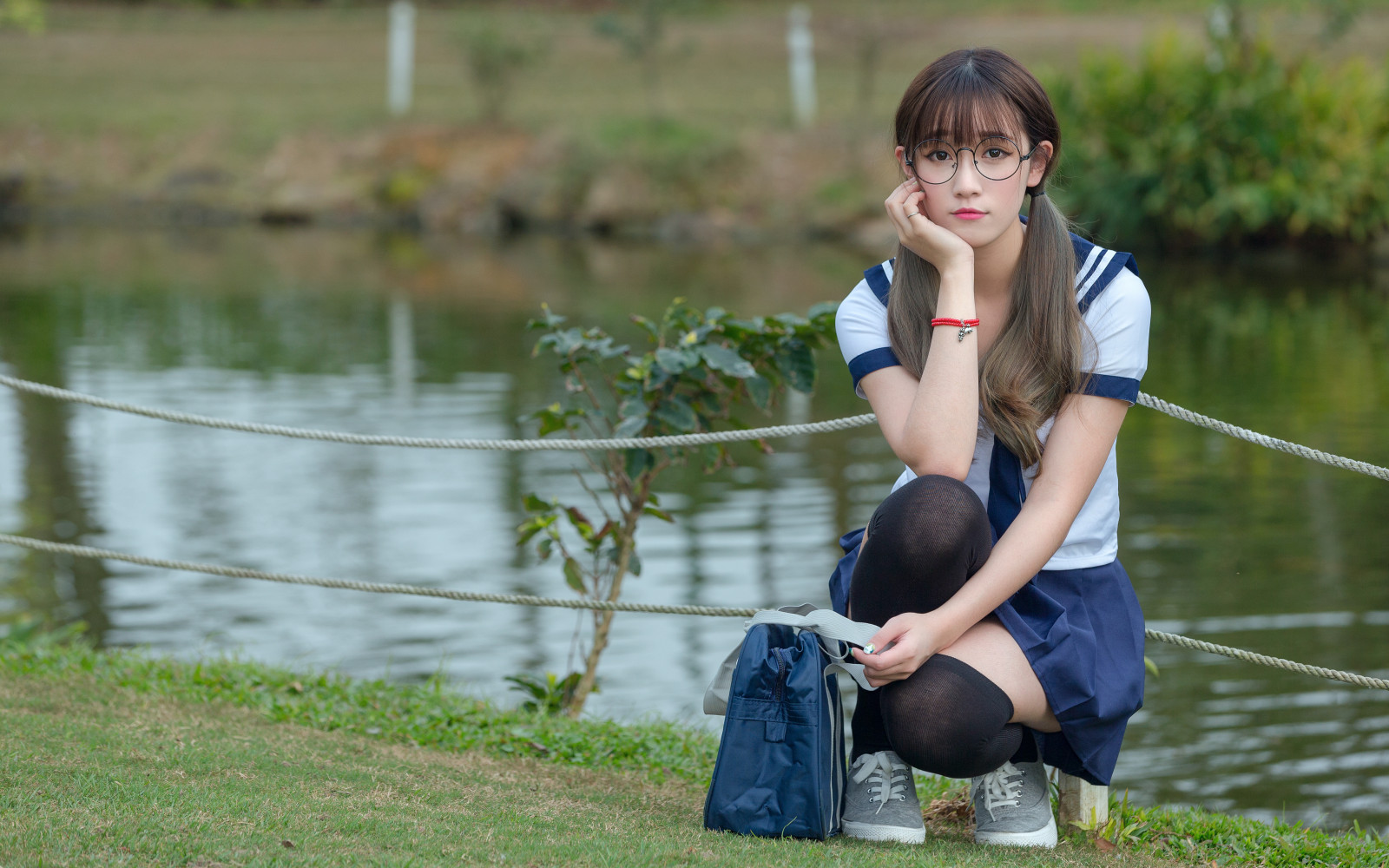 ผู้หญิง