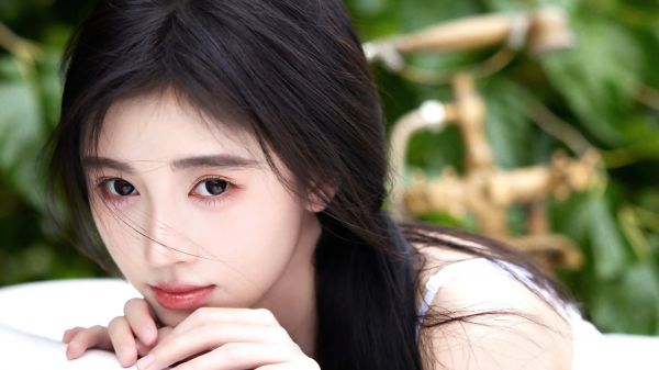 女人