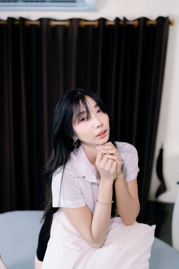 หญิงสาว,ผู้หญิง