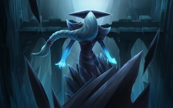 League of Legends