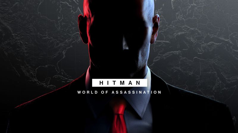 Hitman 3,Hitman,world of assassination,PS5,herní,videohry